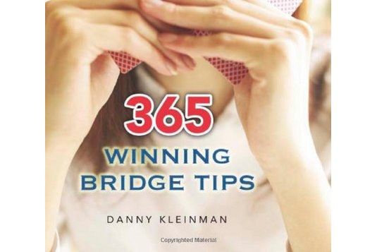 365 Winning Bridge Tips 365 Winning Bridge Tips