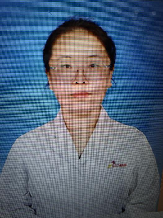 呂佳佳(石家莊市婦幼保健院醫師)