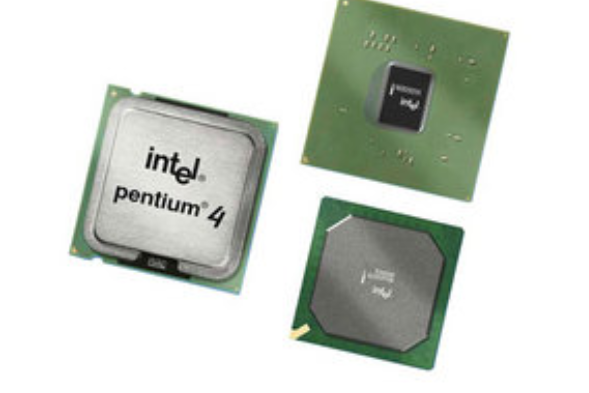 Intel 925X