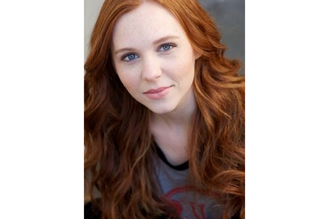 Jamie Lee Redmon Jamie Lee Redmon