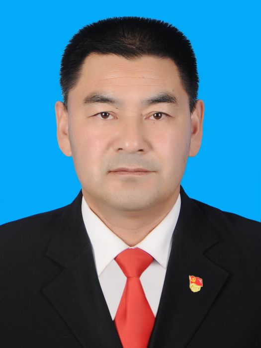 馬春明(甘肅省臨夏回族自治州和政縣交通運輸局黨組成員、縣地方海事局局長) 馬春明(甘肅省臨夏回族自治州和政縣交通運輸局黨組成員、縣地方海事局局長)