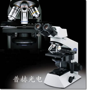 奧林巴斯顯微鏡CX21