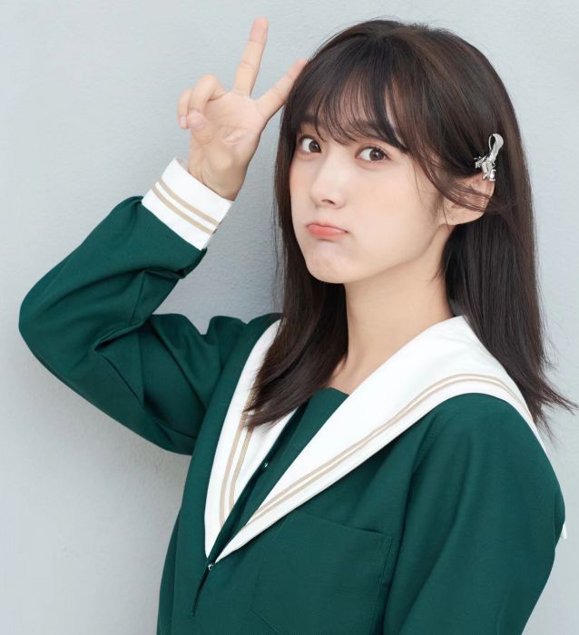 張傲(中國內地女演員) 張傲(中國內地女演員)