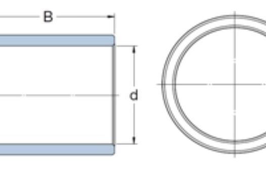 SKF PBM051010M1軸承 SKF PBM051010M1軸承