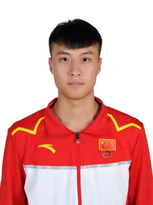張帥(擊劍運動員) 張帥(擊劍運動員)
