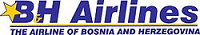 波士尼亞航空公司