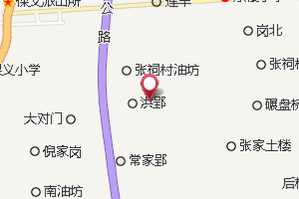 呂家老郢