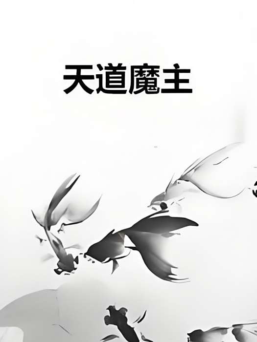 天道魔主 天道魔主