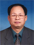 北京語言大學工會主席林國立