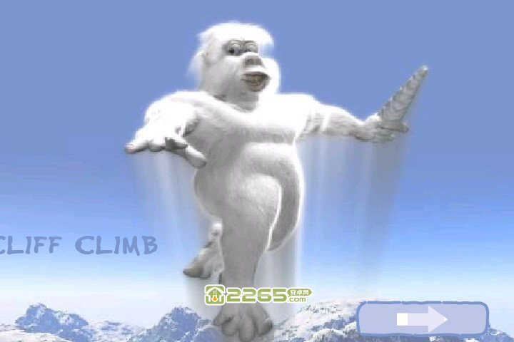 雪人擊冰山 雪人擊冰山
