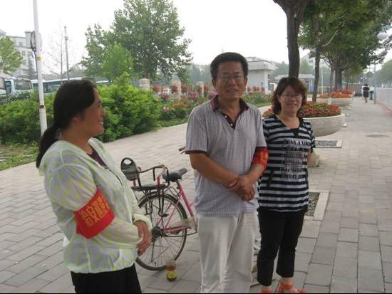 拱辰大街社區 拱辰大街社區