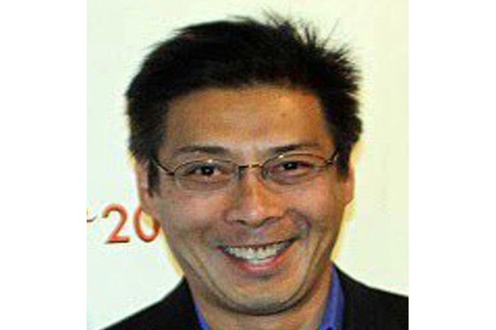 François Chau François Chau