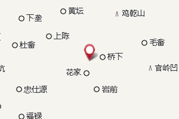 下牛塢 下牛塢