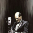 阿爾弗雷德·潘尼沃斯(Alfred Pennyworth) 阿爾弗雷德·潘尼沃斯(Alfred Pennyworth)