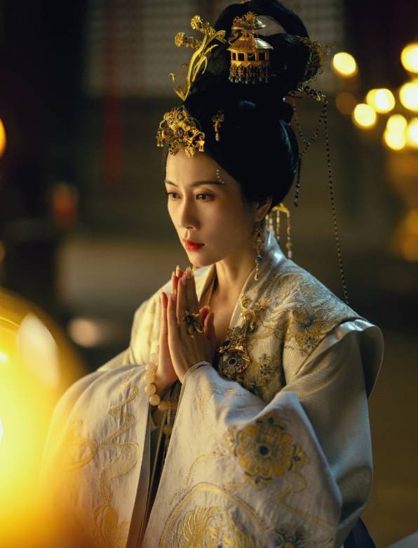 永夜星河(2023年虞書欣、丁禹兮主演的古裝奇幻愛情劇) 永夜星河(2023年虞書欣、丁禹兮主演的古裝奇幻愛情劇)