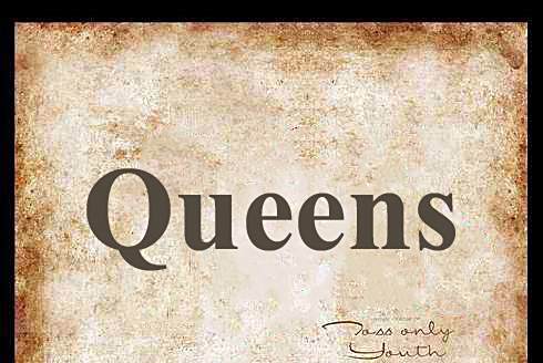Queens Queens