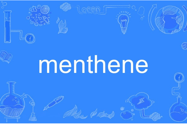 menthene menthene