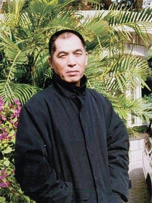 梁曉生 梁曉生
