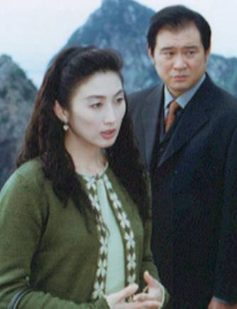真野梓 真野梓