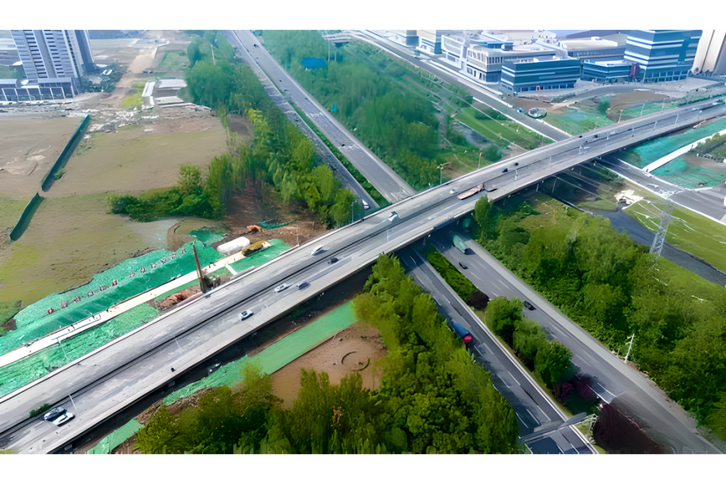 滬漢蓉橋 滬漢蓉橋