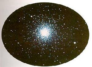 球狀星團M3