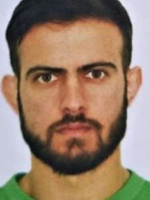 GAMJASHVILI Giorgi