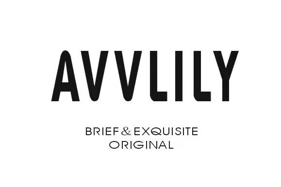 AVVLILY AVVLILY