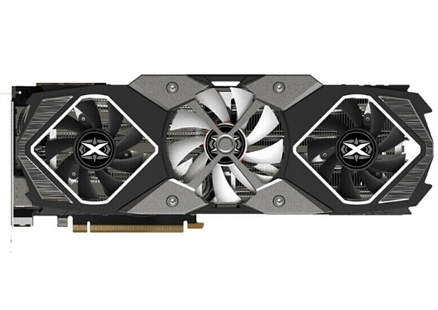 耕升RTX 2080Ti 炫光 耕升RTX 2080Ti 炫光