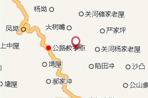 吊罐塆 吊罐塆