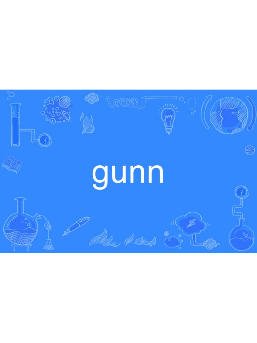 gunn gunn