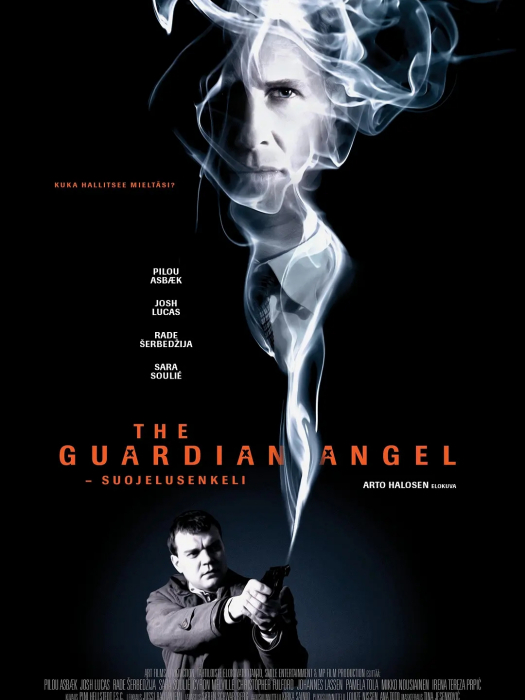 守護天使(The Guardian Angel) 守護天使(The Guardian Angel)