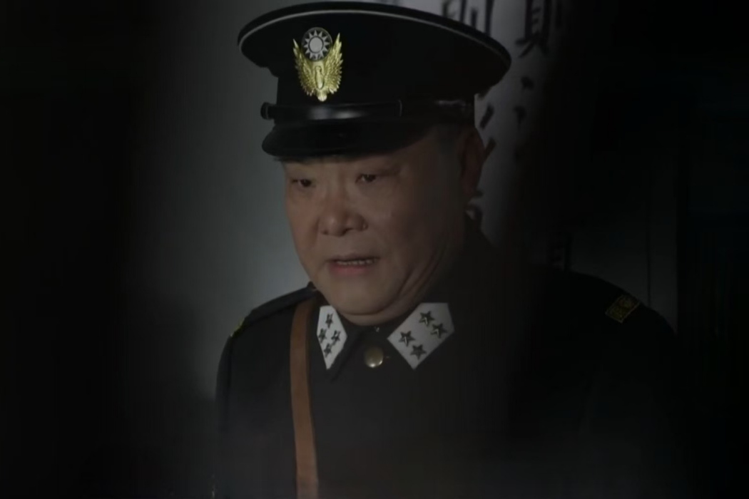 馬占成(年代情感劇《在桃花盛開的地方》中的角色) 馬占成(年代情感劇《在桃花盛開的地方》中的角色)