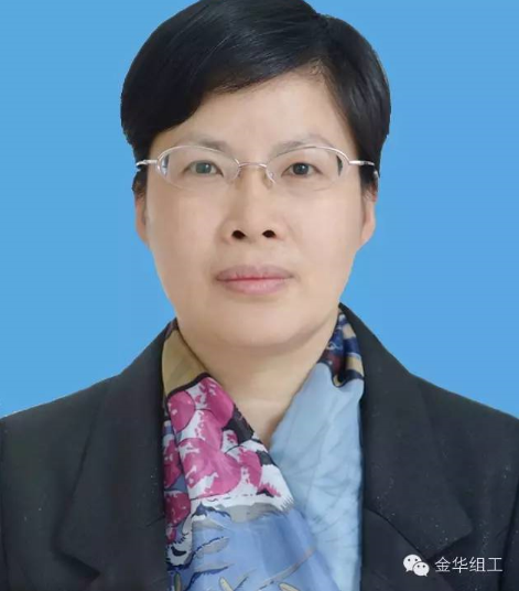 方小丹(金華市安全生產監督管理局黨組成員) 方小丹(金華市安全生產監督管理局黨組成員)