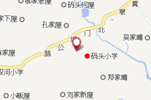秀何老屋 秀何老屋