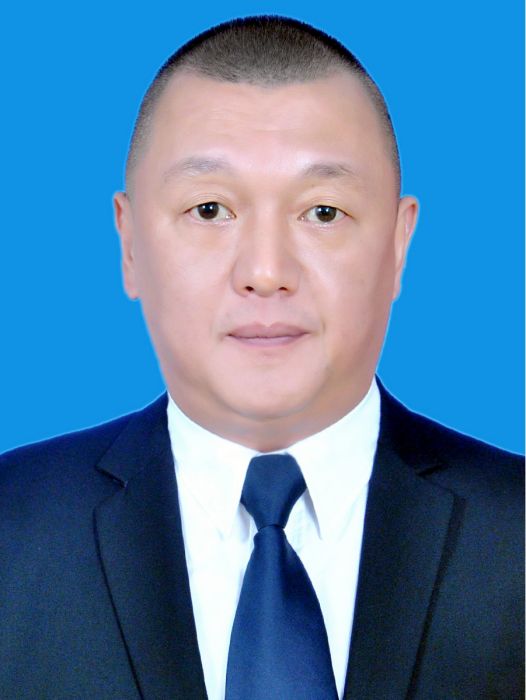 任立明(福建省福州市應急管理局黨委委員、副局長)