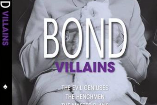 Bond Villains Bond Villains