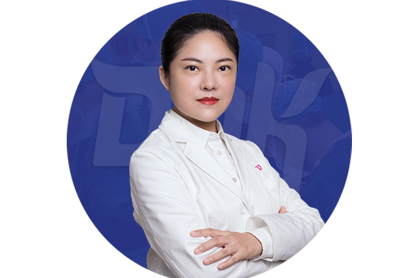 王瑩瑩(成都銅雀台醫學美容醫院外科醫師) 王瑩瑩(成都銅雀台醫學美容醫院外科醫師)