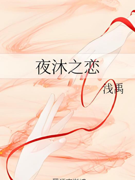 夜沐之戀 夜沐之戀