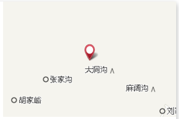 上馬家溝 上馬家溝