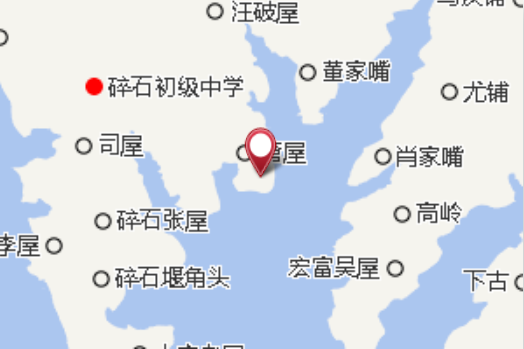嘴上屋