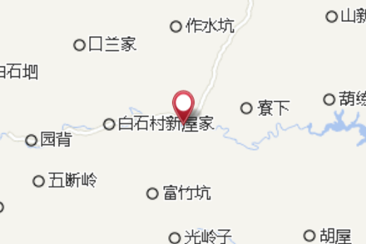 水庫管理所 水庫管理所