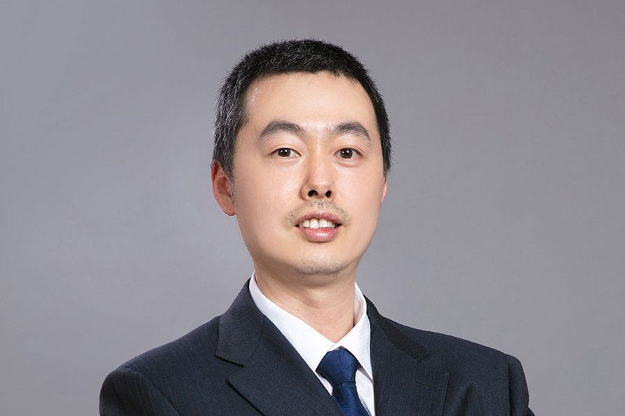 白宇(中國科學院國家天文台副研究員) 白宇(中國科學院國家天文台副研究員)
