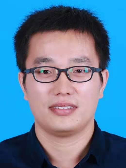 李曉偉(中國礦業大學材料與物理學院教授)