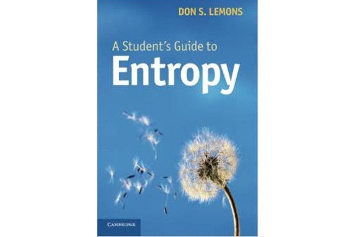 A Student\x27s Guide to Entropy