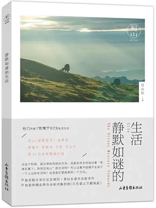 桐山(2018年山東畫報出版社出版的圖書) 桐山(2018年山東畫報出版社出版的圖書)