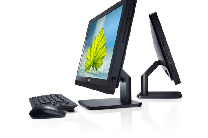 戴爾Inspiron one 2020-R506