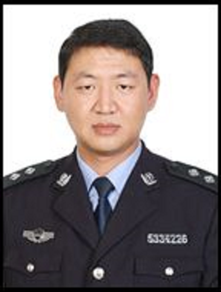 谷志偉 谷志偉