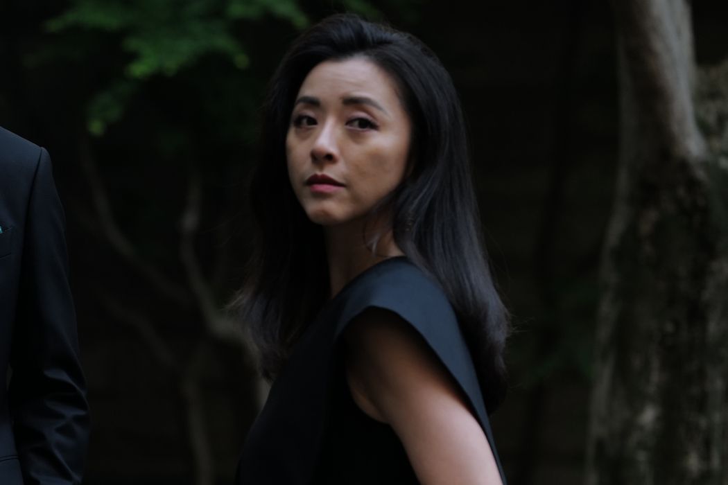 於美惠