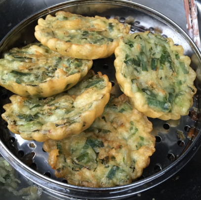 油登子(油墩兒) 油登子(油墩兒)