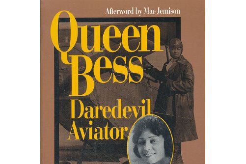 queen bess queen bess